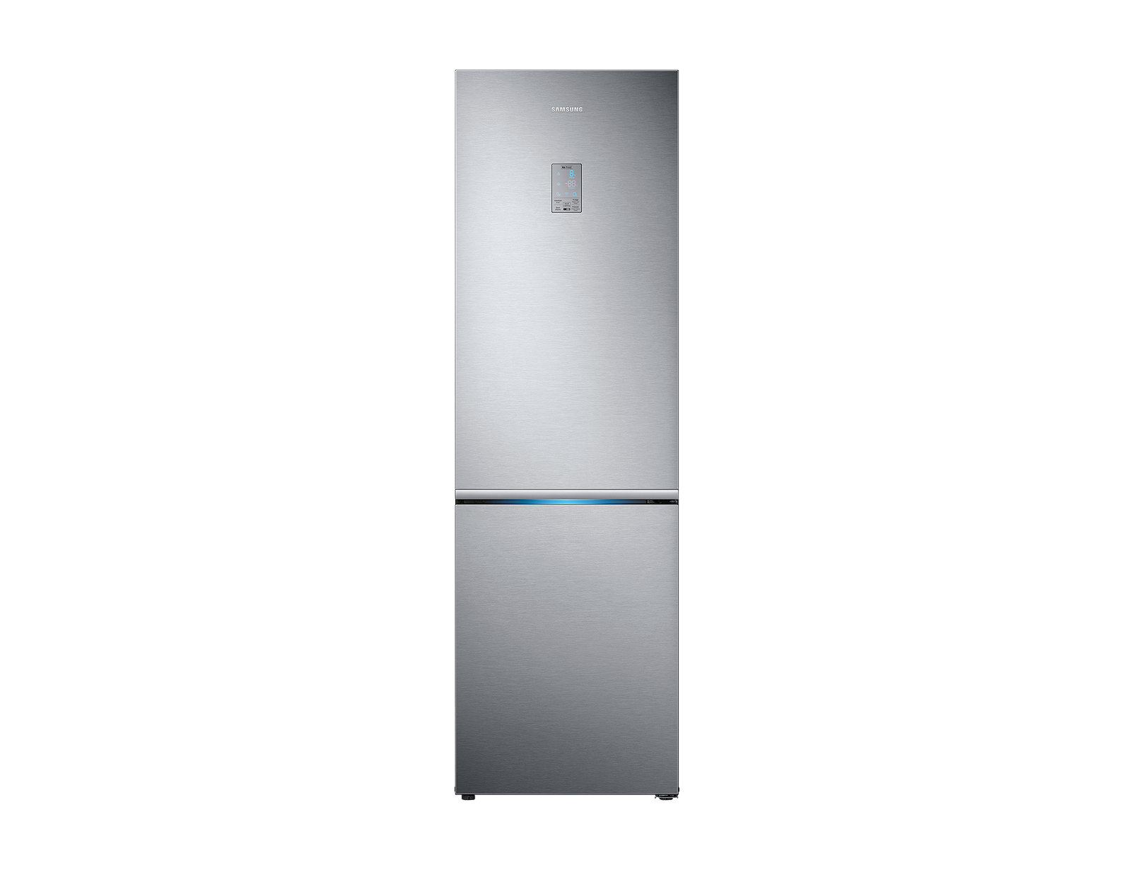 Samsung RB34K6063S4 Freestanding – image 2