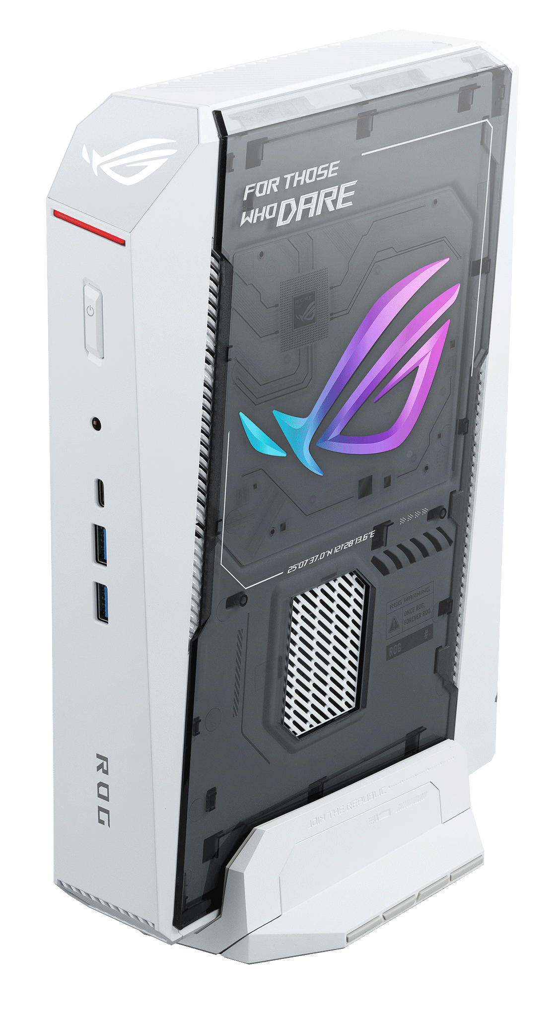 ASUS ROG RNUC16JNK9X28AA2W Intel Core Ultra 9 290HX Plus – image 3