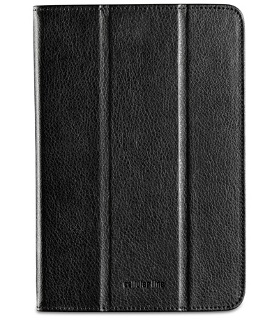 Cellularline VISIONESIPADMINIBK tablet case Folio Black – image 2