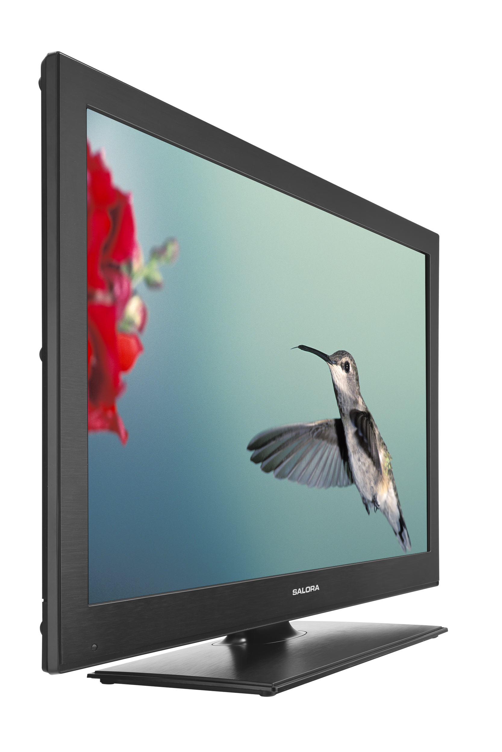 Salora 46LED7100C TV – image 2