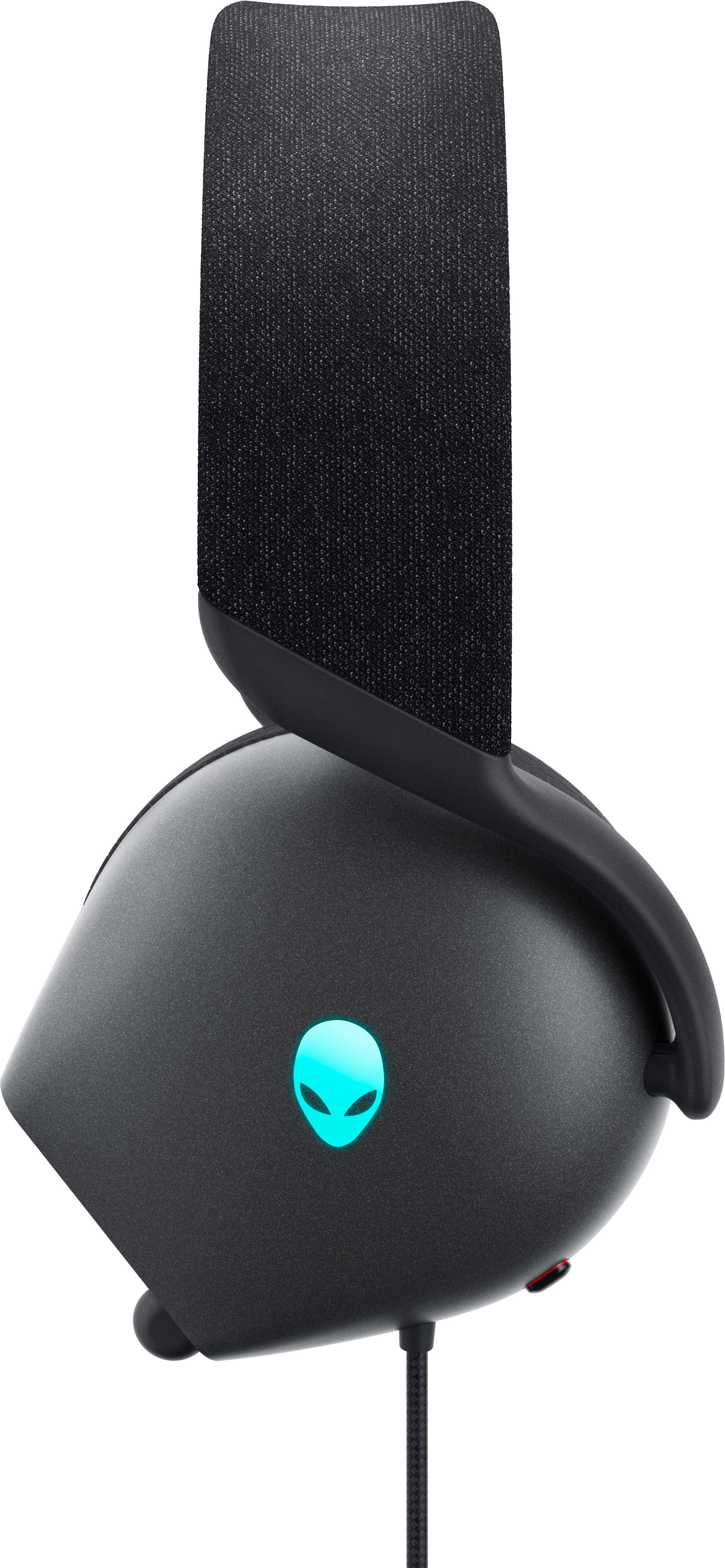 Alienware AW520H Headset Wired Head-band Gaming Grey – image 5