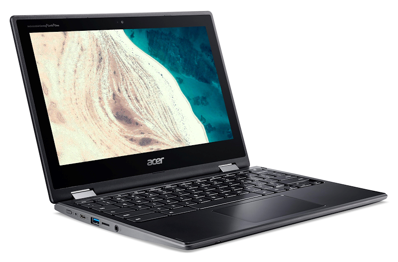 Acer Chromebook R752TN-C64G Intel® Celeron® N N4120 – image 2