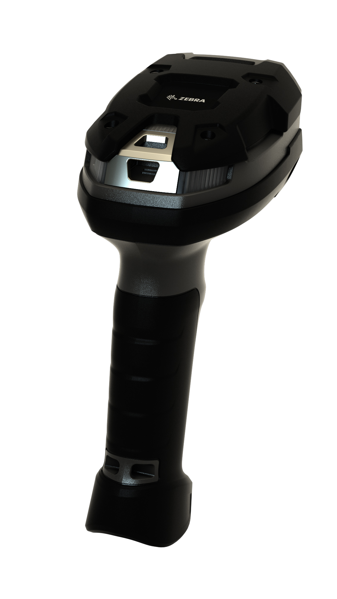 Zebra DS3608-DPA Handheld bar code reader 1D/2D Laser Black, Grey – image 3