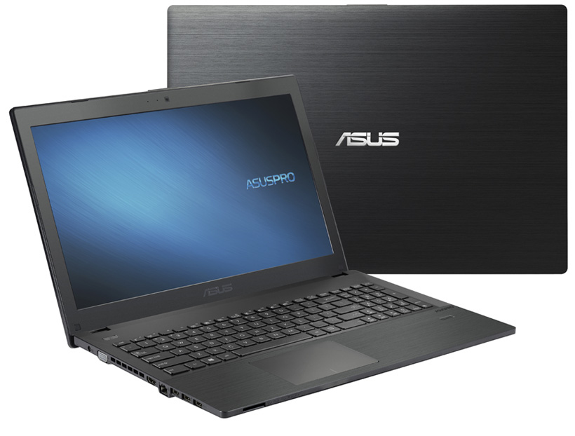 ASUSPRO P2530UA-XO0382T Intel® Core™ i5 i5-6200U Laptop