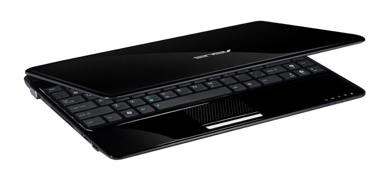 ASUS Eee PC 1201N-BLK030M – image 5