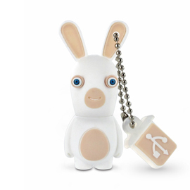 Integral 4GB The Lapins Cretins – image 2