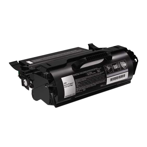 Dell F361T toner cartridge 1 pc(s) Original Black