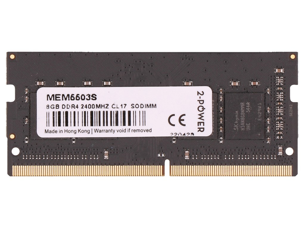 2-Power MEM5503S memory module