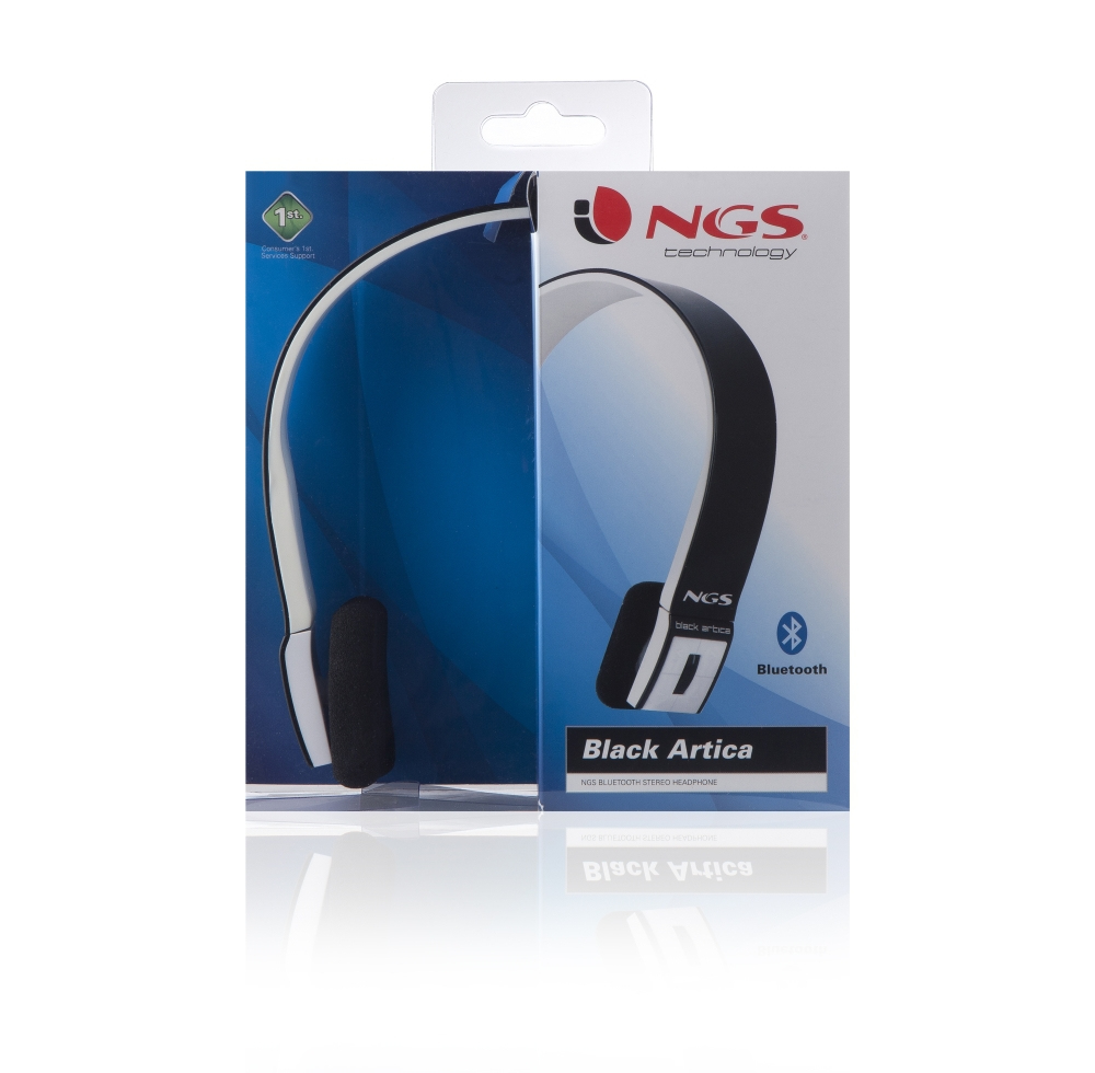 NGS Black Artica – image 9