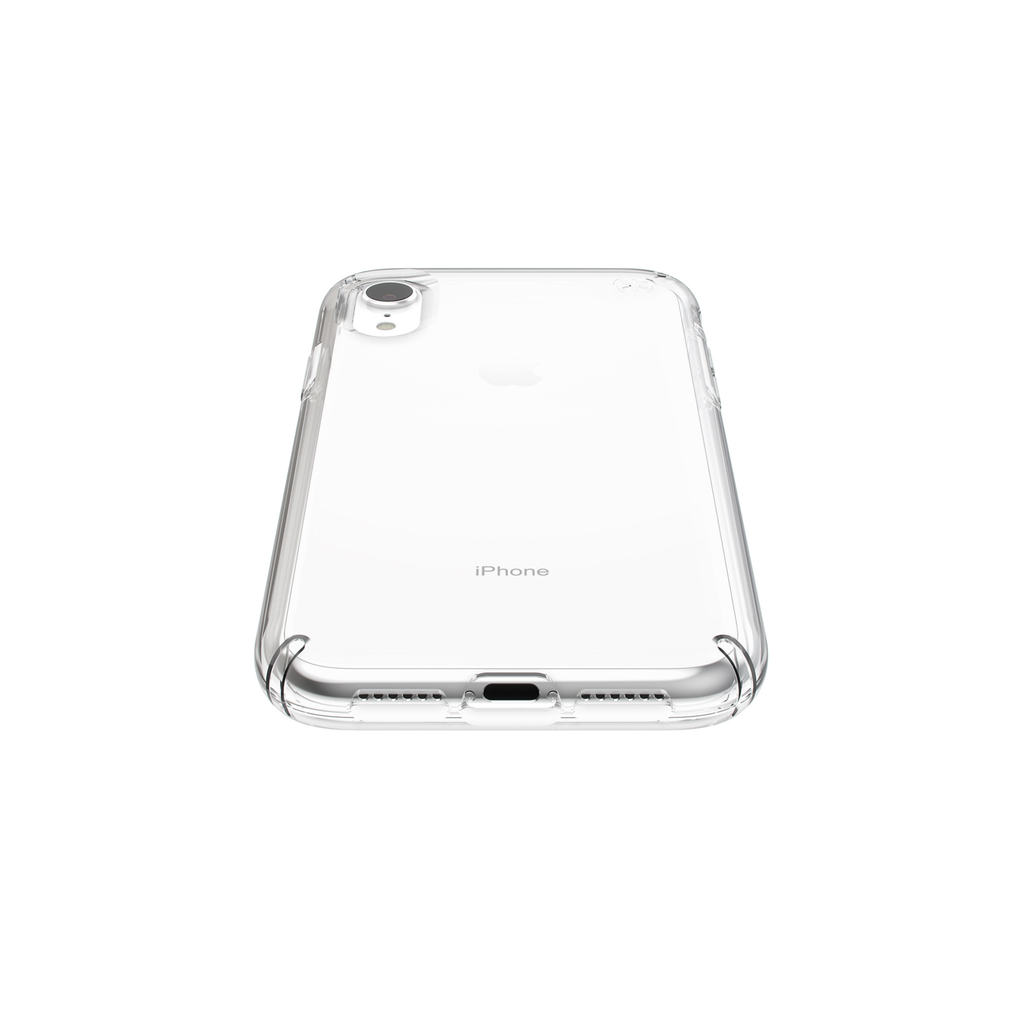 Speck Presidio Stay Clear iPhone XR – image 4