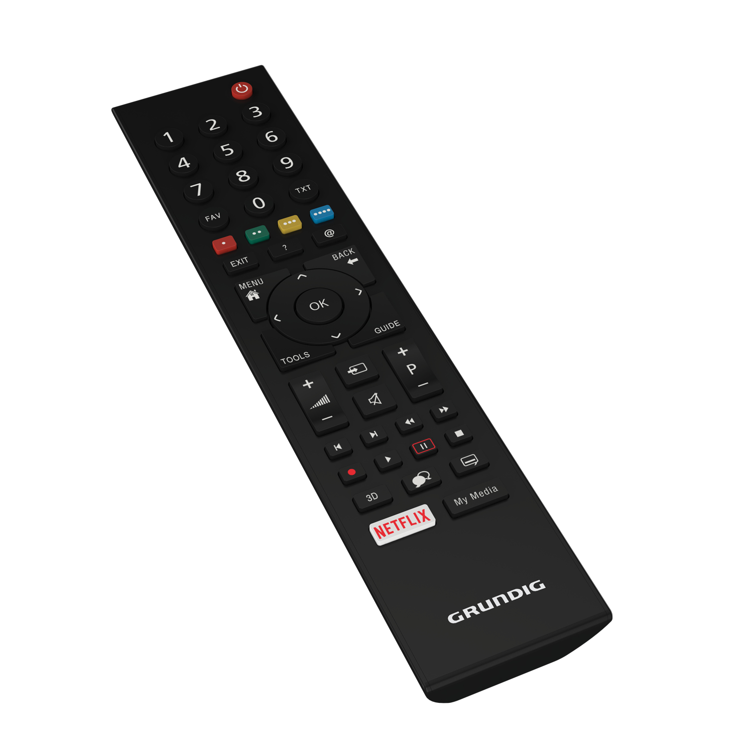 Grundig 65 GEU 7900 – image 9