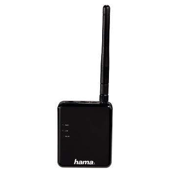 Hama 3in1-WLAN-Adapter 150 Mbit/s – image 5