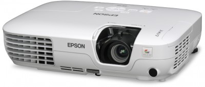 Epson EB-S7 Video Projector(EUL) – image 2
