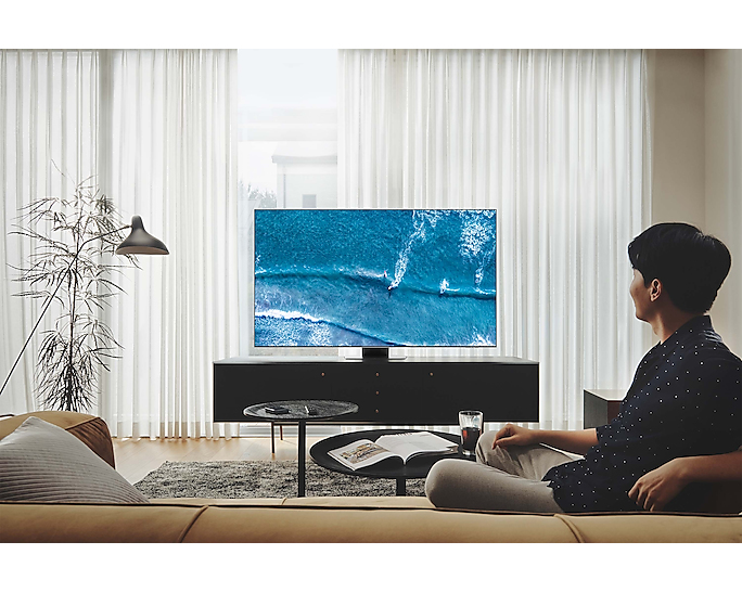Samsung Series 8 65QN85B – image 3