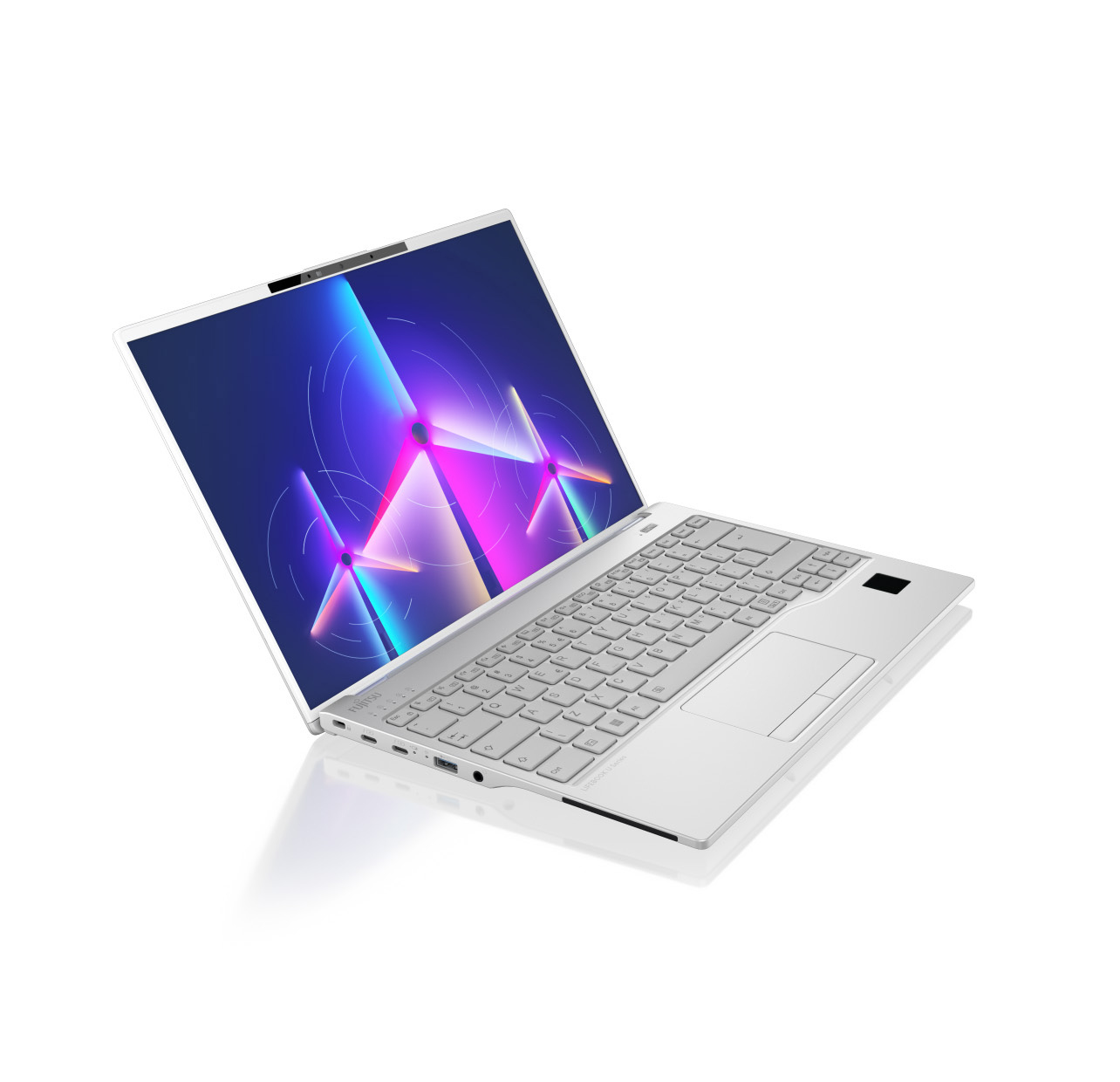 Fujitsu LIFEBOOK U9413 Intel® Core™ i5 i5-1335U Laptop – image 4