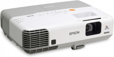 Epson EB-96W [240v] – image 3
