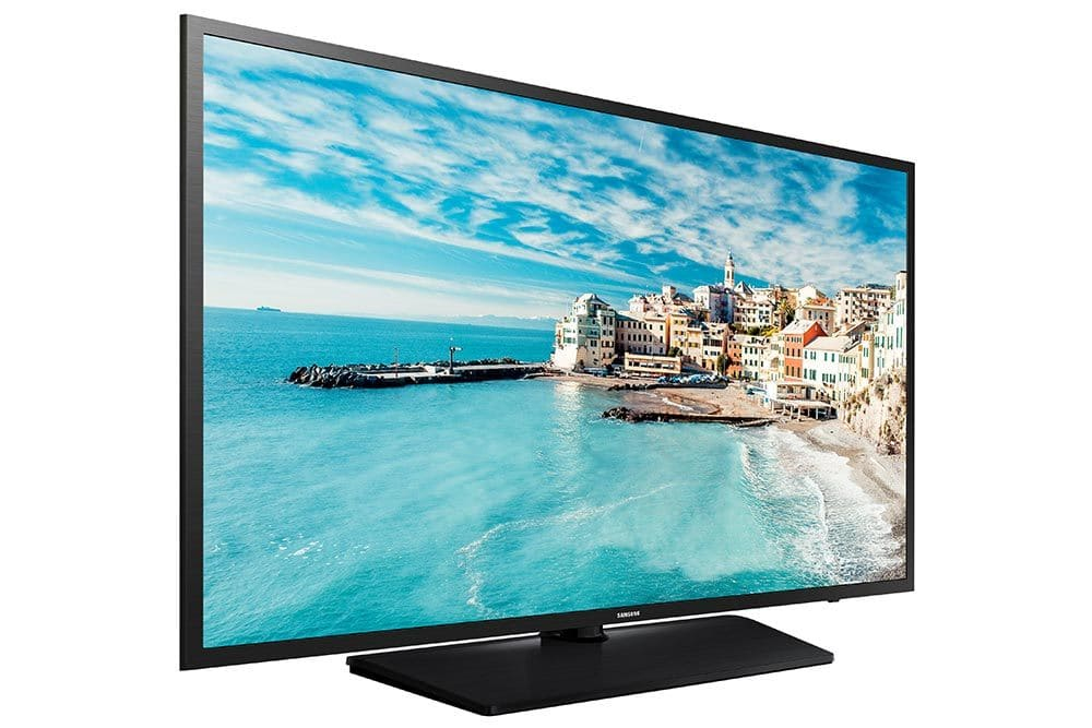 Samsung HG49EJ470MKXCI hospitality TV – image 3