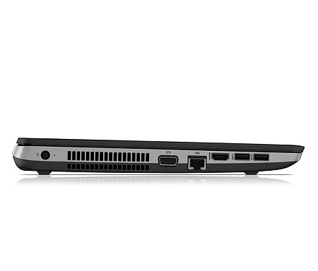 HP 450 + MS Office Home & Business 2013 – image 2