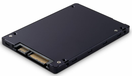 Lenovo 4XB0K12422 internal solid state drive