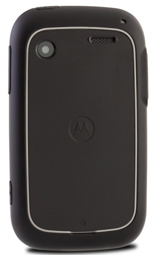 Motorola Wilder 7.11 cm (2.8") 92 g Grey – image 3