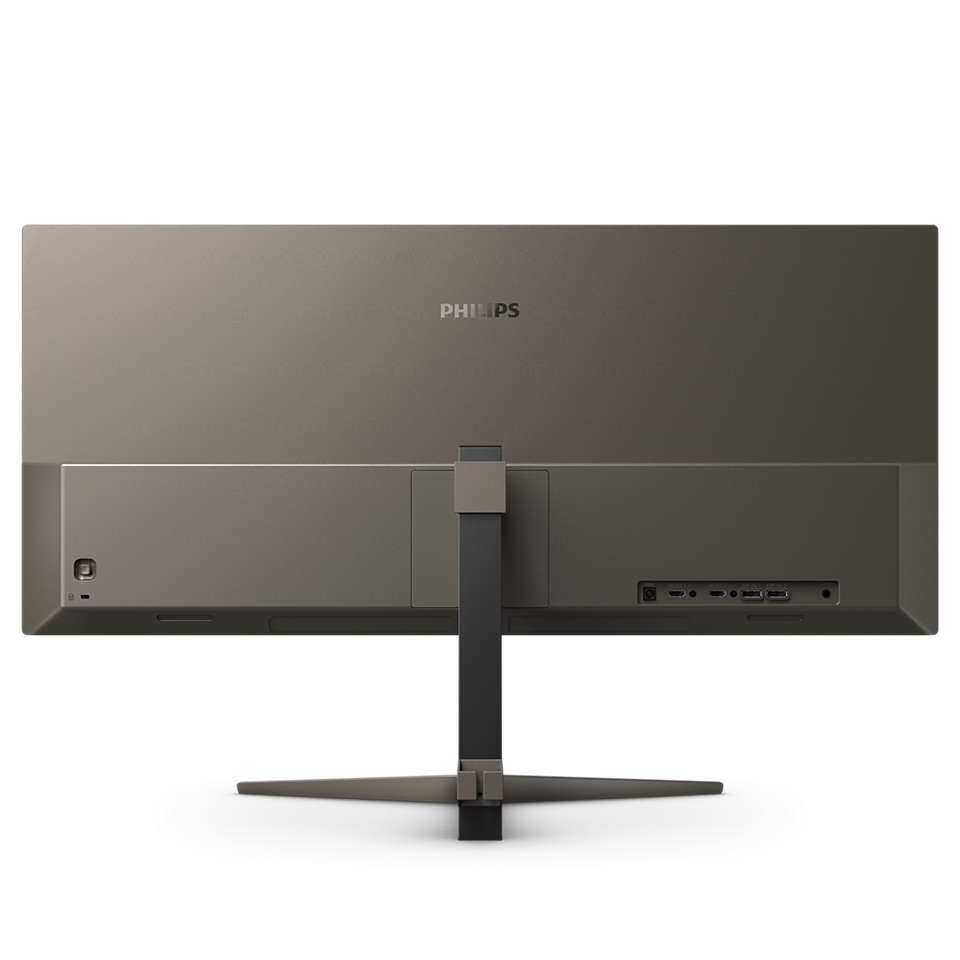 Philips Momentum 345M2R/75 computer monitor – image 3