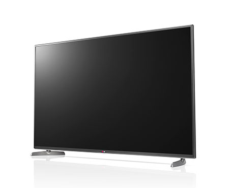 LG 55LB631V TV 139.7 cm (55") Full HD Smart TV Wi-Fi Black – image 2