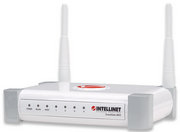 Intellinet 524827 wireless access point 300 Mbit/s White – image 2