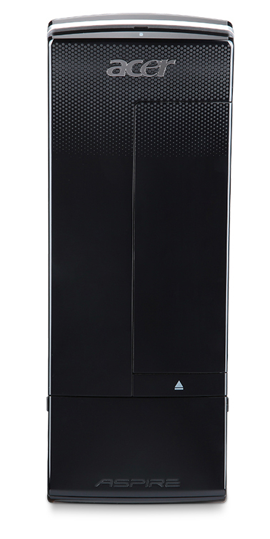 Acer Aspire 475 AMD A10 A10-5700