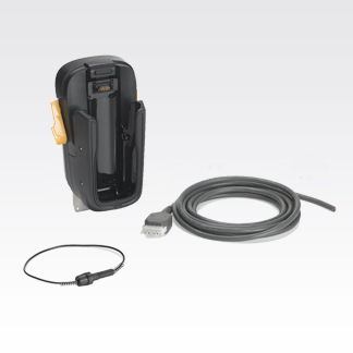 Zebra Motorola VCD9500-1000R mobile device charger PDA Black AC Indoor