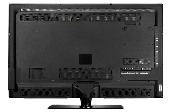 Hannspree SE40LMNB TV 101.6 cm (40") Full HD Black 350 cd/m² – image 3