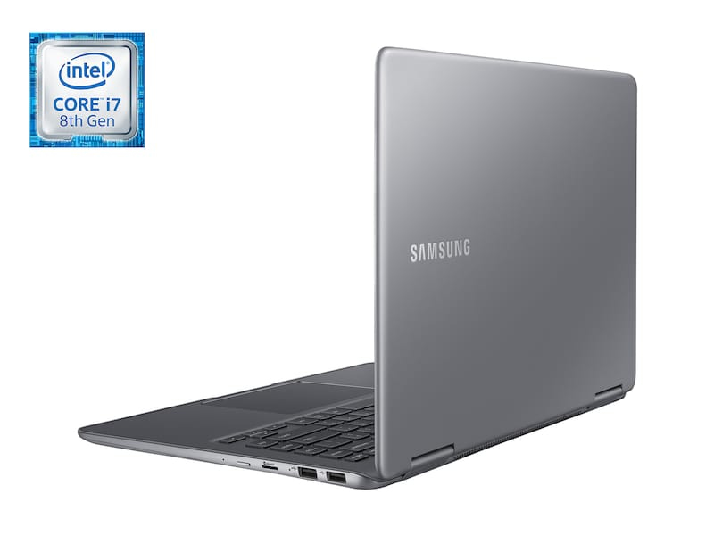 Samsung 9 NP940X5N Intel® Core™ i7 i7-8550U Hybrid (2-in-1) – image 5