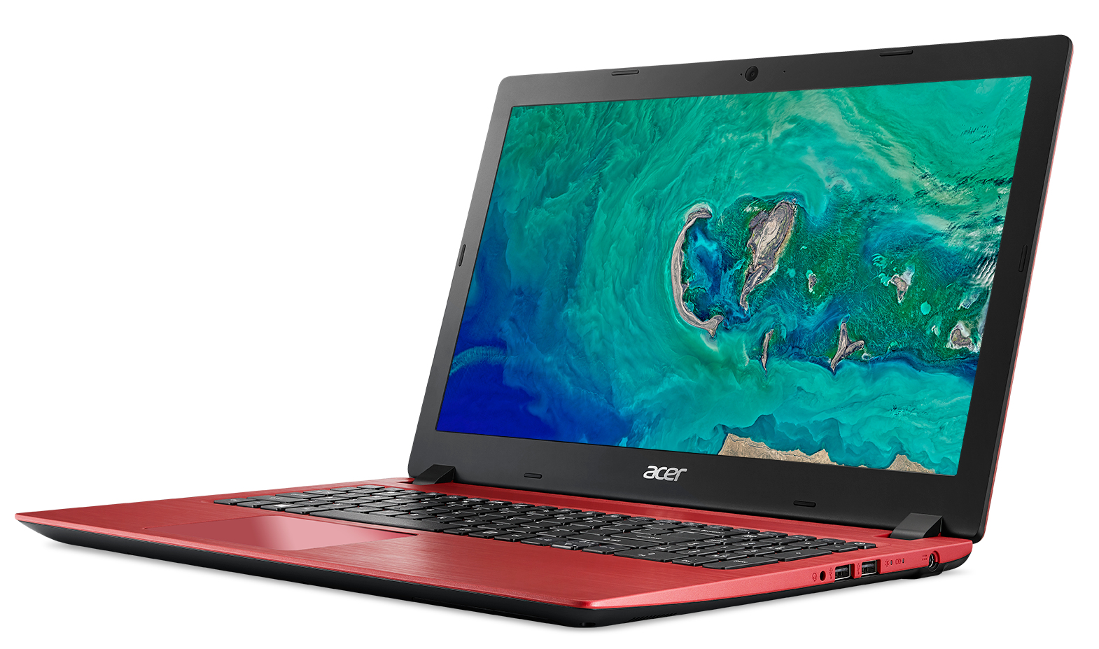 Acer Aspire 3 A315-32-C12R Intel® Celeron® N4000 Laptop – image 2