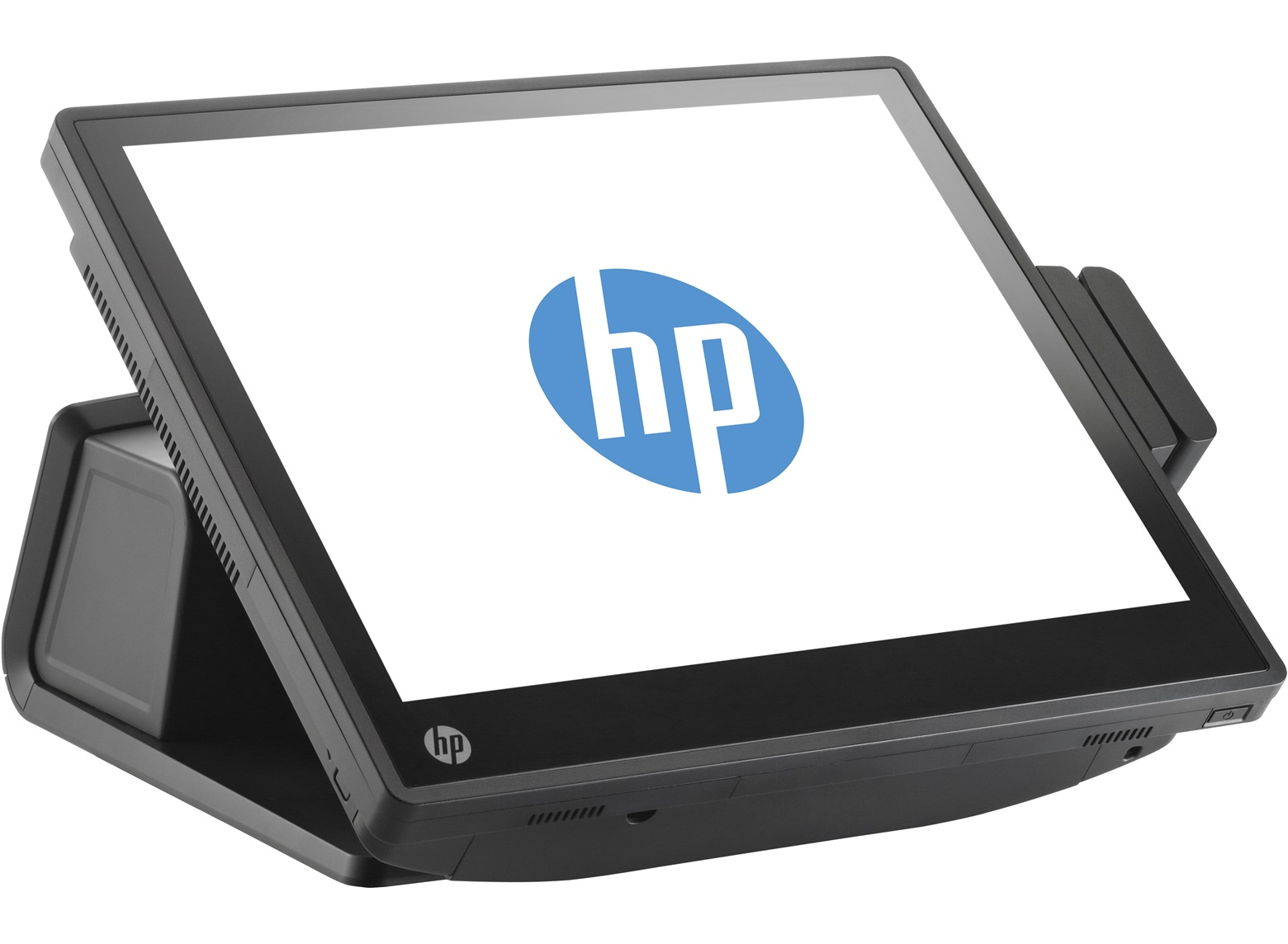 HP RP7 Retail System Model 7800 + Standard Duty Cash Drawer – image 6