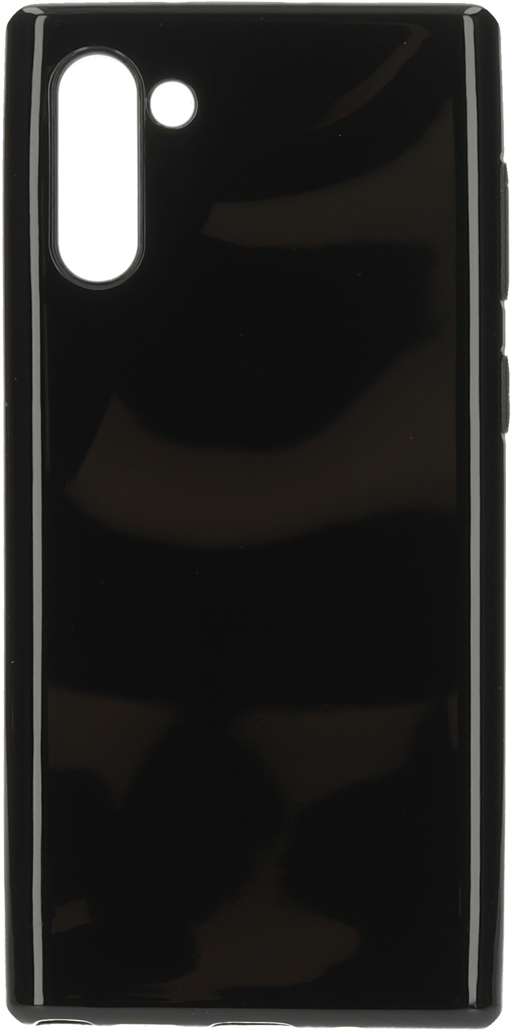 Mobiparts Classic TPU Case Galaxy Note 10 – image 2