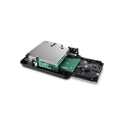 Viewsonic VMP71 digital media player Black Full HD 1080p Wi-Fi – image 8