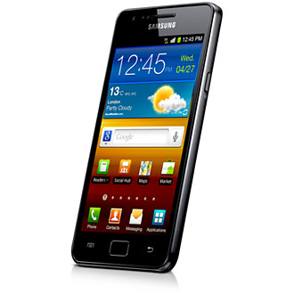 Samsung Galaxy S II GT-I9100 – image 7