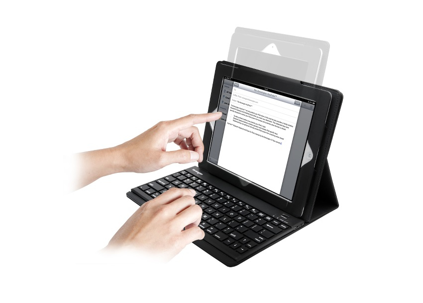 Kensington K39357US Bluetooth Black – image 2