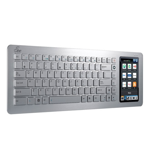 ASUS EK1542 Intel Pentium Mobile N270 – image 6