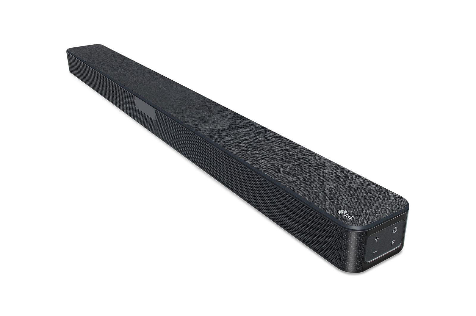 LG SL5Y soundbar speaker Black 2.1 channels – image 7