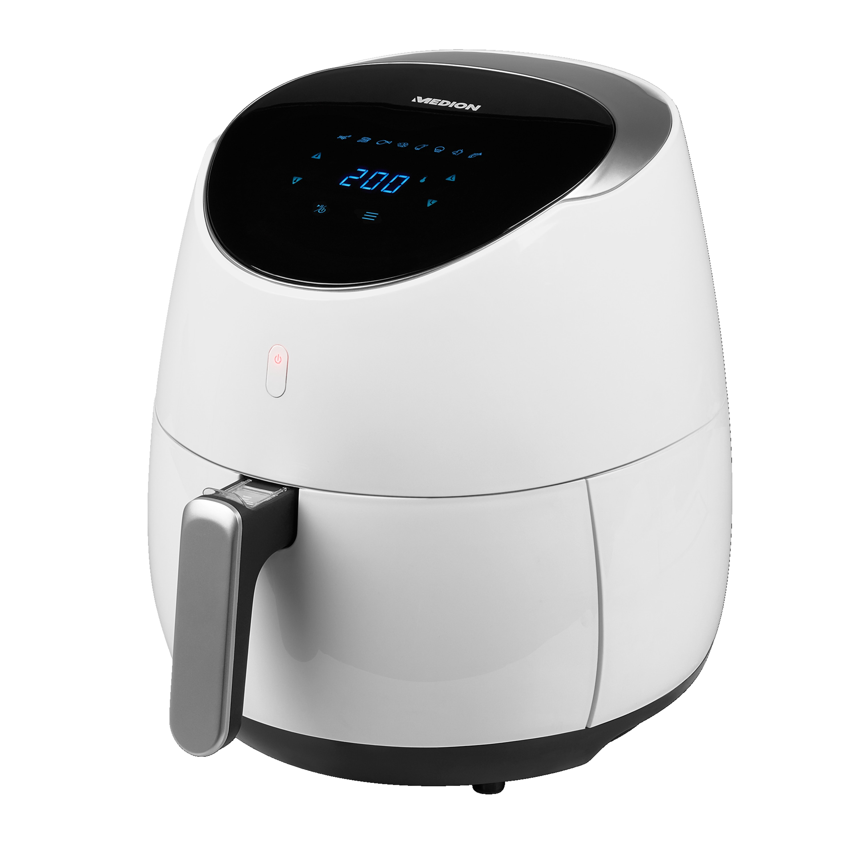 MEDION MD 19279 — vue 1 sur 8