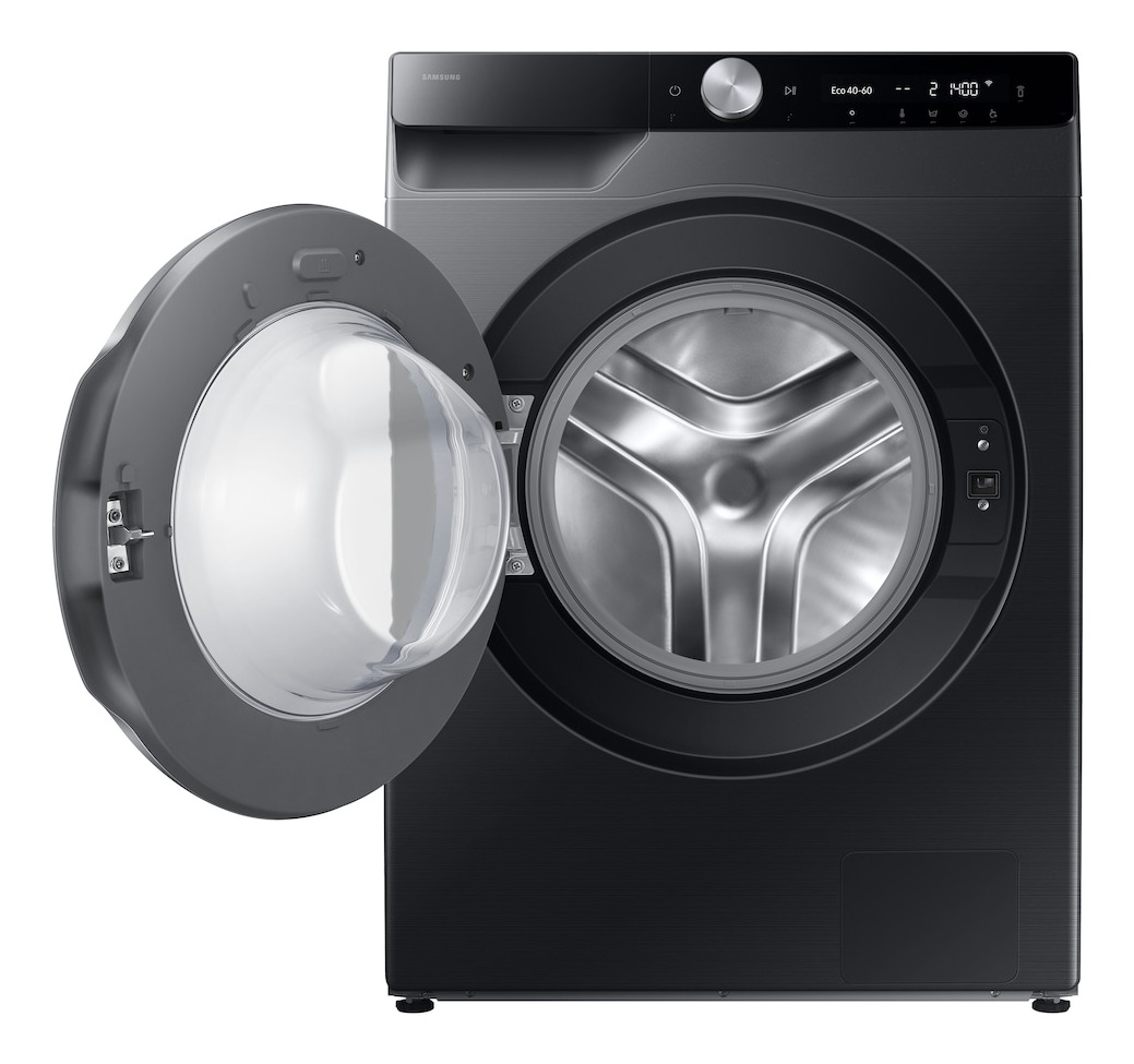 Samsung WW90DG6U85LBU4 washing machine Front-load – image 6