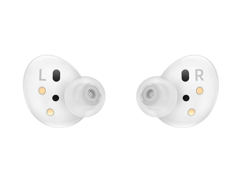 Samsung Galaxy Buds 2 White – image 2