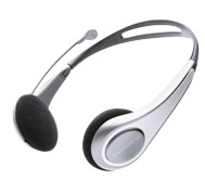 Samsung Pleomax PWC-5000 Web Camera + Headset – image 2