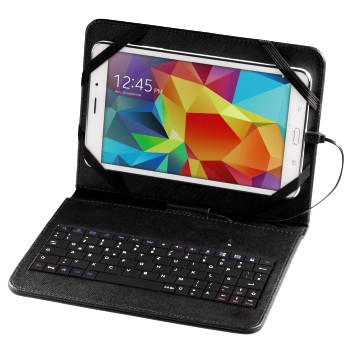Hama 00050468 mobile device keyboard Black – image 6