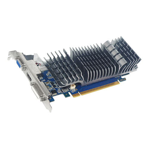 ASUS ENGT520 SL/DI/512MD3(LP) – image 1