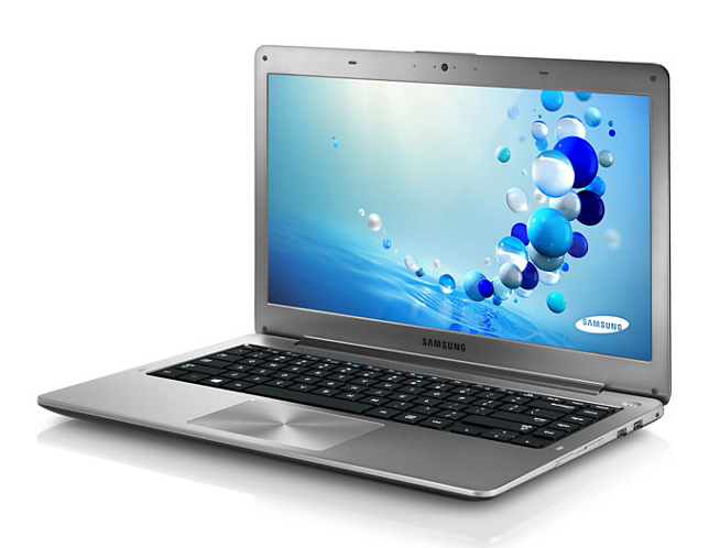 Samsung 5 NT530U4E Intel® Core™ i5 i5-3337U Laptop – image 4