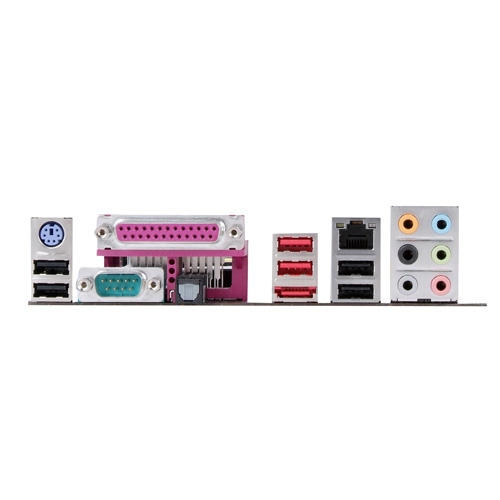 ASUS M4N78 Socket AM2 ATX – image 4