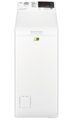 AEG L7TB64270 washing machine Top-load – image 1