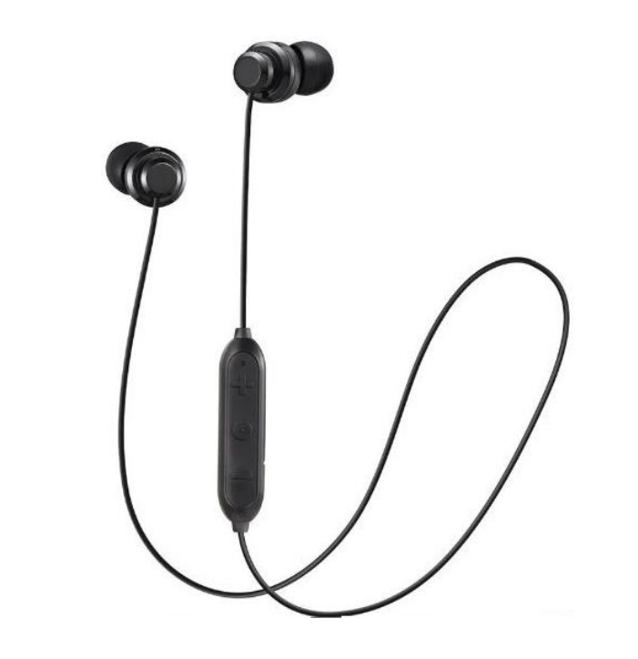 JVC AUDIFONOS — vue 1 sur 1