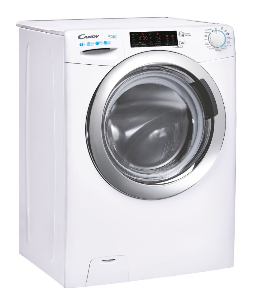 Candy Smart Inverter EXCSS4127TWMCE11 washing machine Front-load – image 2